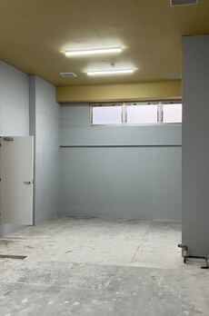 パークアクシス横浜山下町 