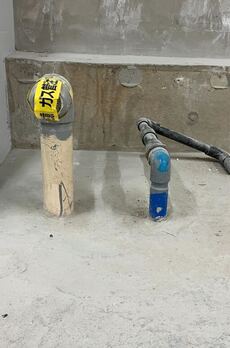 パークアクシス横浜山下町 