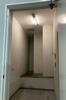 パークアクシス横浜山下町 