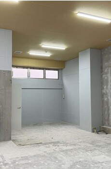 パークアクシス横浜山下町 