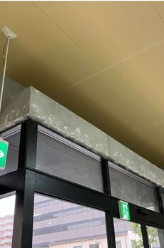 パークアクシス横浜山下町 