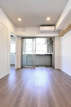 パークルール大手町 