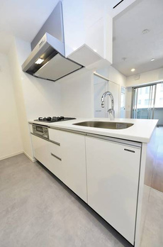 パークルール大手町 