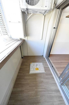 パークルール大手町 