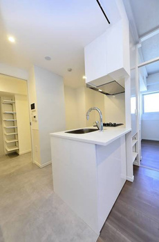 パークルール大手町 