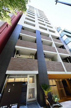 パークルール大手町 