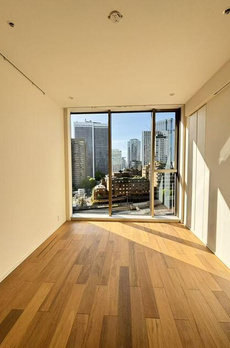 パークコート虎ノ門 