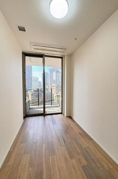 パークコート虎ノ門 