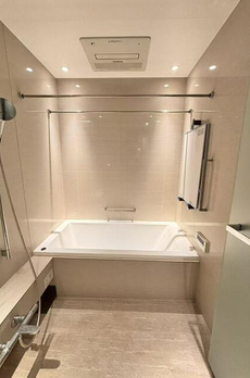 パークコート虎ノ門 