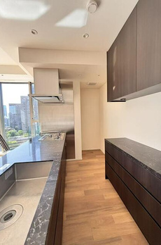 パークコート虎ノ門 