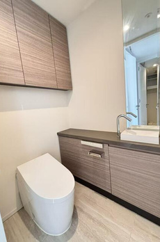 パークコート虎ノ門 