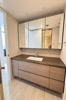 パークコート虎ノ門 