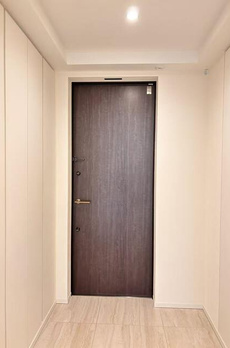 パークコート虎ノ門 