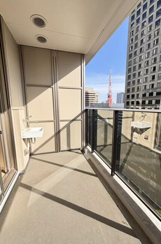 パークコート虎ノ門 