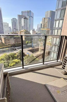 パークコート虎ノ門 