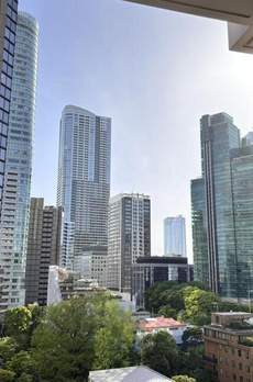 パークコート虎ノ門 