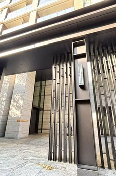 パークコート虎ノ門 