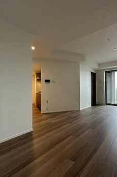 パークタワー勝どき　サウス棟 