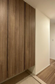 パークタワー勝どき　サウス棟 