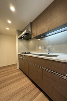 パークタワー勝どき　サウス棟 