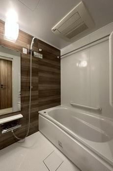 パークタワー勝どき　サウス棟 