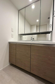 パークタワー勝どき　サウス棟 