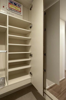 パークタワー勝どき　サウス棟 