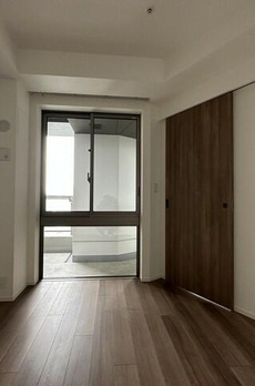 パークタワー勝どき　サウス棟 