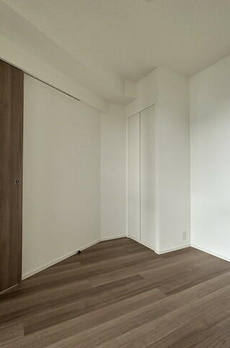 パークタワー勝どき　サウス棟 