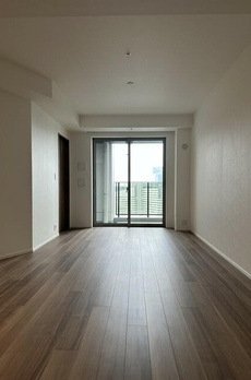 パークタワー勝どき　サウス棟 