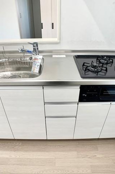 プライマル月島 