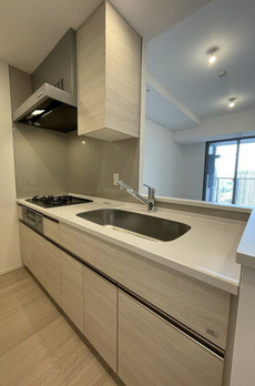 パークタワー勝どき　ミッド棟 