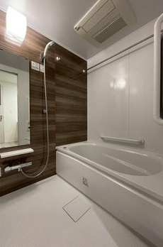 パークタワー勝どき　ミッド棟 