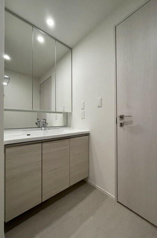 パークタワー勝どき　ミッド棟 