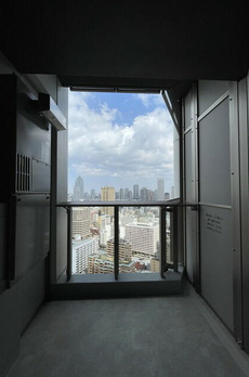 パークタワー勝どき　ミッド棟 