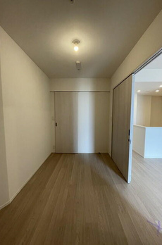 パークタワー勝どき　ミッド棟 