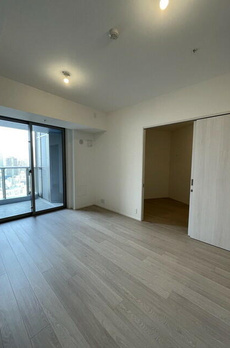 パークタワー勝どき　ミッド棟 