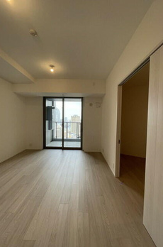 パークタワー勝どき　ミッド棟 