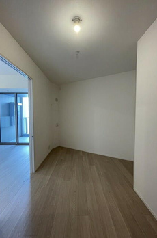 パークタワー勝どき　ミッド棟 