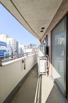 オーパスホームズ白山 