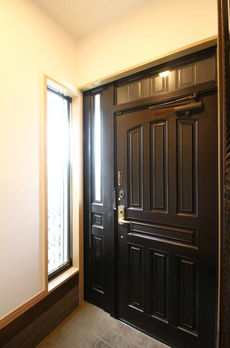 世田谷区奥沢４丁目戸建 