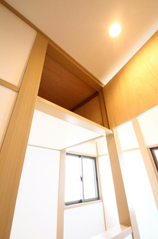 世田谷区奥沢４丁目戸建 