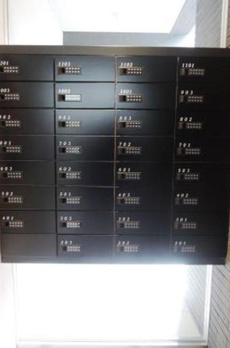 ヒュペリオン東陽町 