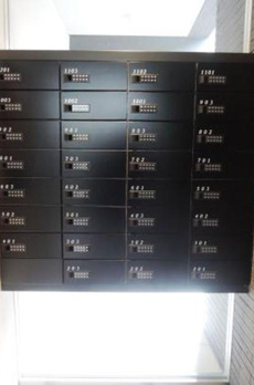 ヒュペリオン東陽町 