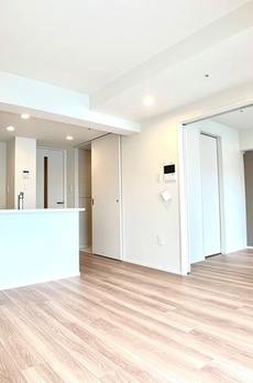 アーバンコア月島 