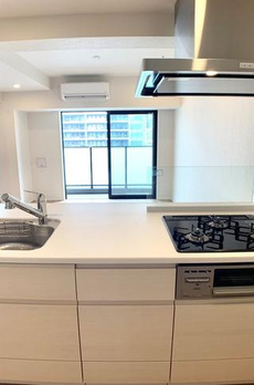 アーバンコア月島 