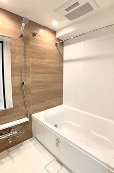 アーバンコア月島 