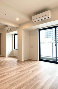 アーバンコア月島 