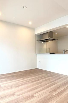 アーバンコア月島 