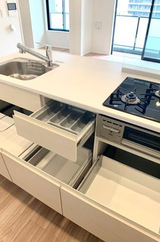 アーバンコア月島 